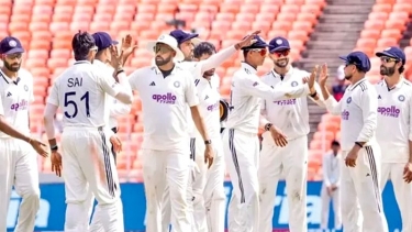শ্রীলংকার বিপক্ষে টানা ষষ্ঠ সিরিজ জয়ের মিশন ভারতের