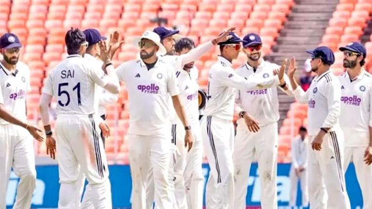 শ্রীলংকার বিপক্ষে টানা ষষ্ঠ সিরিজ জয়ের মিশন ভারতের