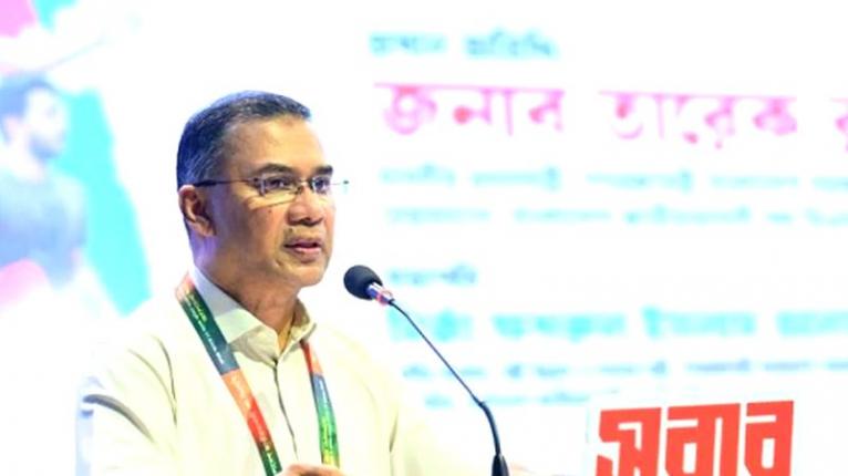 জনগণ পরিবর্তন চেয়েছে বলেই জুলাই আন্দোলন সফল হয়েছে : প্রধানমন্ত্রী