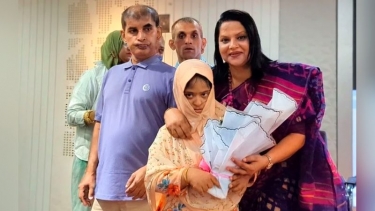 সঠিক পরিচর্যা ও সুযোগ পেলে বুদ্ধিপ্রতিবন্ধী শিশুরাও হবে দেশের সম্পদ : ডিসি ফরিদা