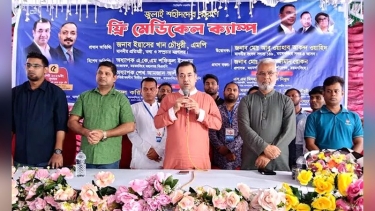 প্রতি উপজেলায় জুলাই শহীদদের নামে প্রতিষ্ঠান তৈরি হবে : তথ্য প্রতিমন্ত্রী