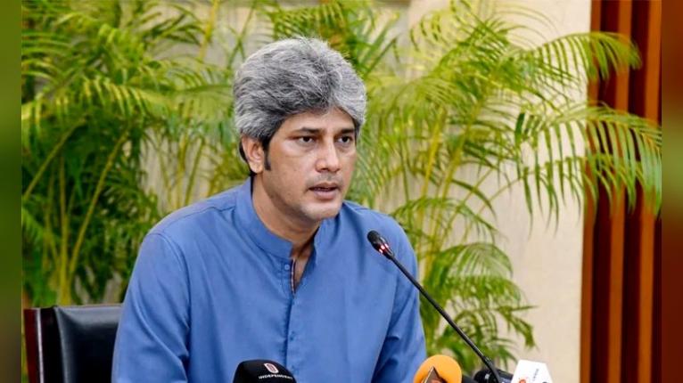 তথ্য-উপাত্তে কারসাজি করলে কঠোর বিভাগীয় ব্যবস্থা: পরিকল্পনা প্রতিমন্ত্রী