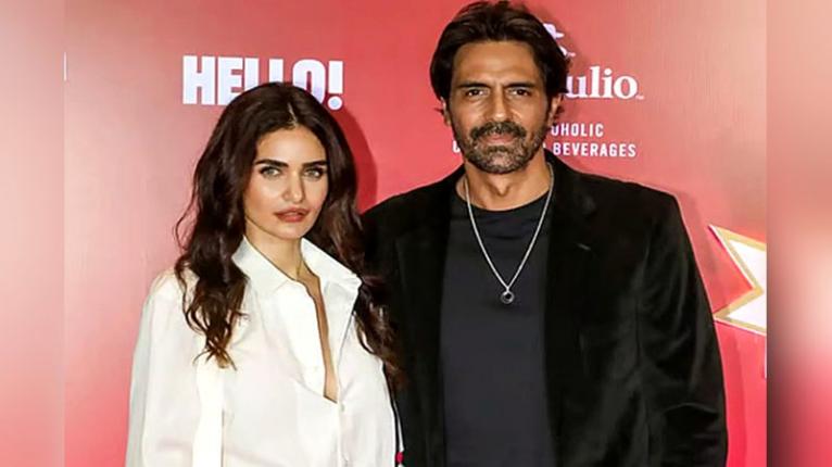 বিয়ে করলেন অর্জুন, পাত্রী কে