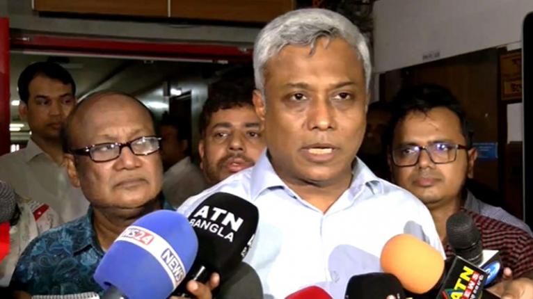 সন্ধ্যা থেকে বিদ্যুৎ পরিস্থিতির কিছুটা হলেও উন্নতি হবে: জ্বালানি প্রতিমন্ত্রী