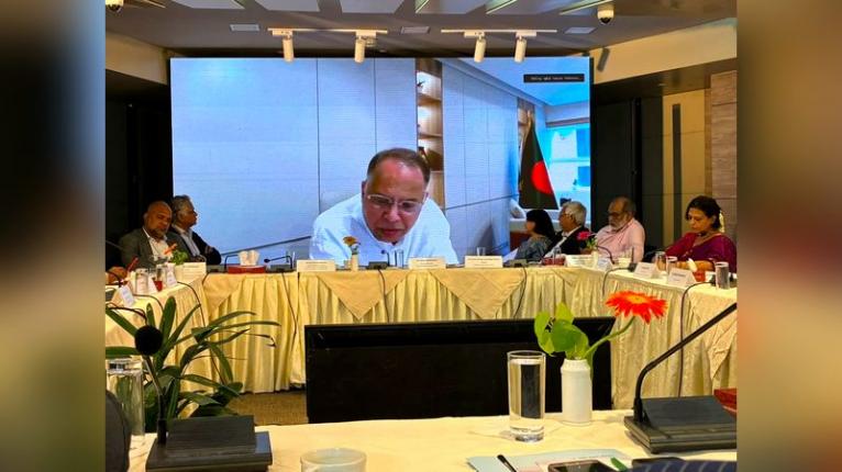 জ্বালানি সংকট মোকাবিলায় জরুরি পদক্ষেপের সুপারিশ সিপিডির