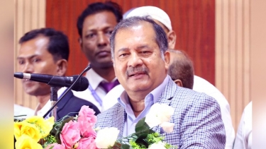 গণমাধ্যম বাংলাদেশে এখন সর্বোচ্চ স্বাধীনতা ভোগ করছে : তথ্যমন্ত্রী