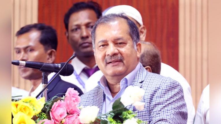 গণমাধ্যম বাংলাদেশে এখন সর্বোচ্চ স্বাধীনতা ভোগ করছে : তথ্যমন্ত্রী
