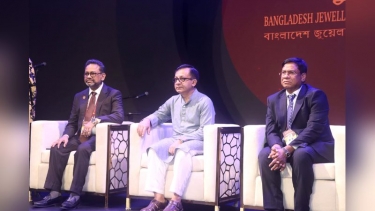 ২০৩১ সালের মধ্যে ৭ বিলিয়ন ডলারের অলংকার রপ্তানির লক্ষ্য