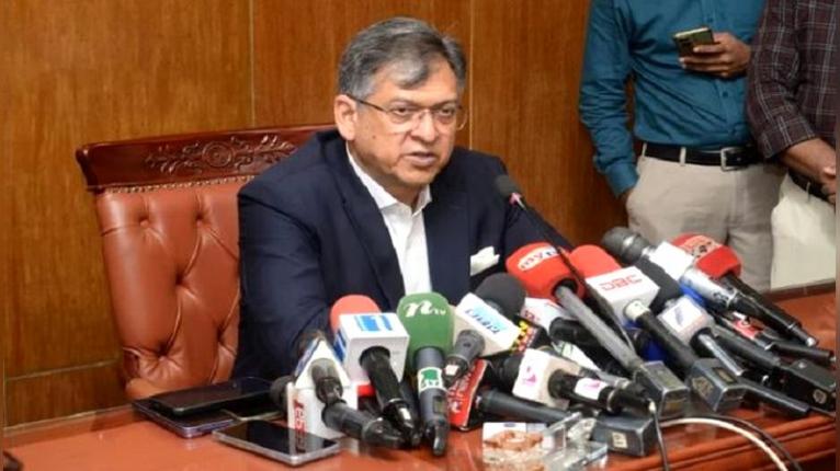 জনপ্রত্যাশা পূরণে সমঝোতার ভিত্তিতে সংবিধান সংশোধন করা হবে : স্বরাষ্ট্রমন্ত্রী