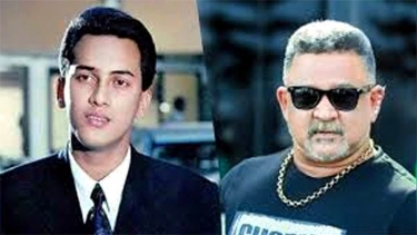 সালমান শাহ হত্যা মামলায় খলচরিত্রের অভিনেতা ডন গ্রেপ্তার