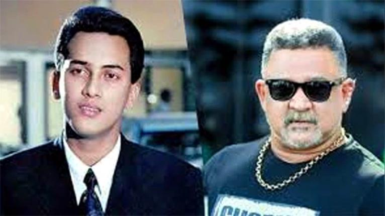 সালমান শাহ হত্যা মামলায় খলচরিত্রের অভিনেতা ডন গ্রেপ্তার