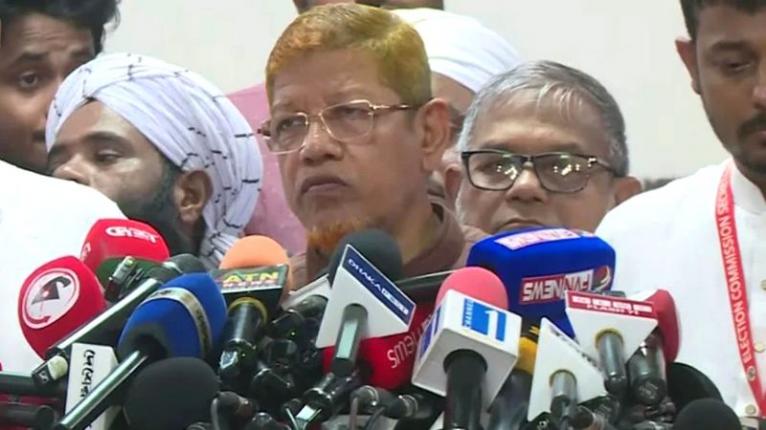 সচিবালয়ে বিএনপির স্থায়ী কমিটির বৈঠকের সমালোচনায় জামায়াত