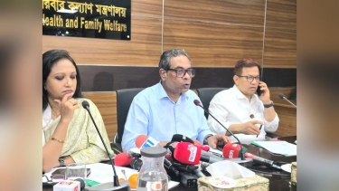 ২২ উপজেলায় ‘শিশু স্বর্গ’ প্রকল্প ও মূলধারার শিক্ষায় অন্তর্ভুক্তির উদ্যোগ নেওয়া হচ্ছে : স্বাস্থ্য প্রতিমন্ত্রী