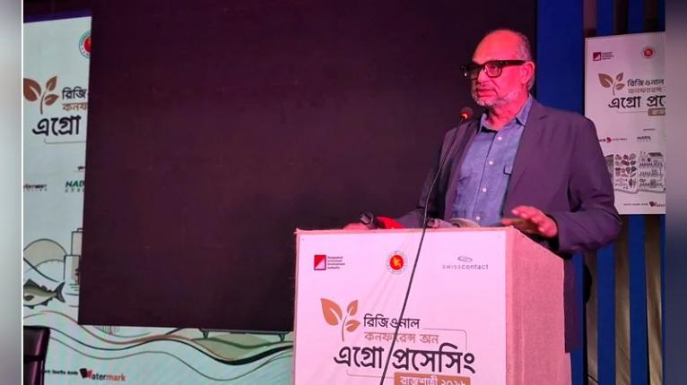বিনিয়োগের বাধা দূর, এবার উত্তরাঞ্চলে উদ্যোক্তাদের এগিয়ে আসার পালা : ড. তিতুমীর
