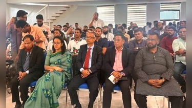কুয়ালালামপুরে যথাযোগ্য মর্যাদায় জুলাই গণ-অভ্যুত্থান দিবস পালিত