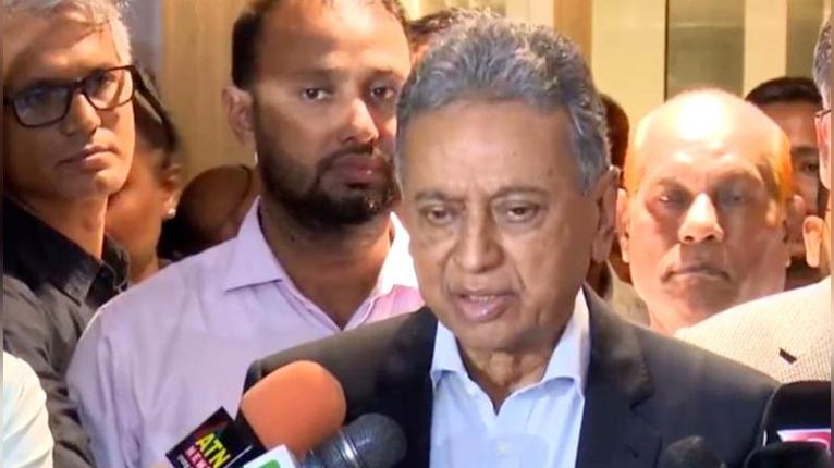 পে স্কেল নিয়ে অর্থ মন্ত্রণালয়ে বৈঠক শেষে যা জানালেন মন্ত্রী