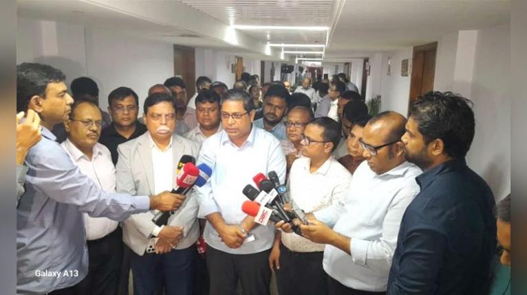 চলতি অর্থবছরেই দেশের সব স্থানীয় সরকার নির্বাচন অনুষ্ঠিত হবে: স্থানীয় সরকার প্রতিমন্ত্রী