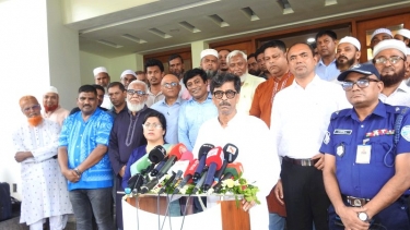 আগামী বছর নির্ধারিত সময়ের মধ্যেই খাল খনন কর্মসূচি শেষ হবে: কৃষিমন্ত্রী