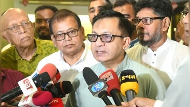 সিলেটে পতিত জমি আবাদ ও নতুন ফসলের চাষ বাড়ানোর আহ্বান বাণিজ্যমন্ত্রীর