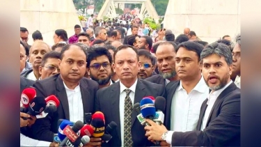 স্বাধীন বিচার বিভাগ প্রতিষ্ঠায় খালেদা জিয়ার অবদান সবচেয়ে বেশি: অ্যাটর্নি জেনারেল