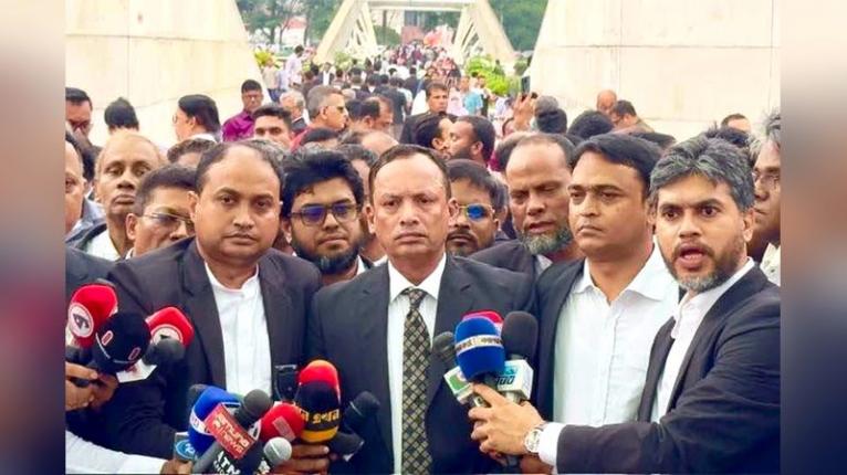 স্বাধীন বিচার বিভাগ প্রতিষ্ঠায় খালেদা জিয়ার অবদান সবচেয়ে বেশি: অ্যাটর্নি জেনারেল