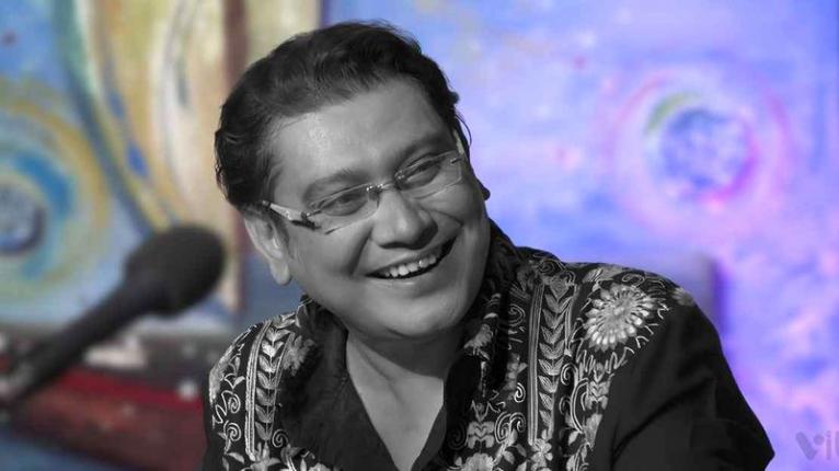 ‘ময়না ছলাৎ ছলাৎ’ গানের গায়ক স্বাগত দে আর নেই