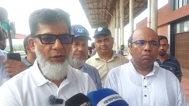 ঢাকা-কক্সবাজার রুটে আরও একজোড়া ট্রেন চালু হবে চলতি মাসে : রেলপথ প্রতিমন্ত্রী