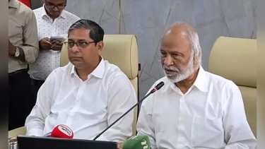 স্থানীয় সরকার নির্বাচন সাংবিধানিক নিয়ম মেনেই হবে : স্থানীয় সরকার মন্ত্রী