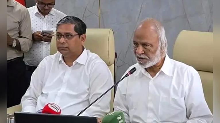 স্থানীয় সরকার নির্বাচন সাংবিধানিক নিয়ম মেনেই হবে : স্থানীয় সরকার মন্ত্রী