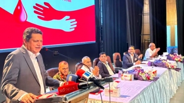 রেসিডেনসিয়াল মডেল স্কুলের হারানো ঐতিহ্য ফিরিয়ে আনতে হবে : গণপূর্ত মন্ত্রী