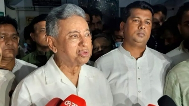 শিপইয়ার্ডে বিষাক্ত গ্যাসে মৃত্যুর ঘটনায় তদন্ত করে ব্যবস্থা: অর্থমন্ত্রী