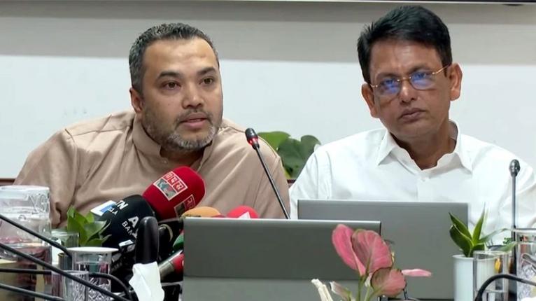 ফ্যাসিবাদী সময়ের কৃত্রিম ফলাফলের সংস্কৃতি ভেঙে নিরপেক্ষ মূল্যায়ন করা হয়েছে: মাহদী আমিন