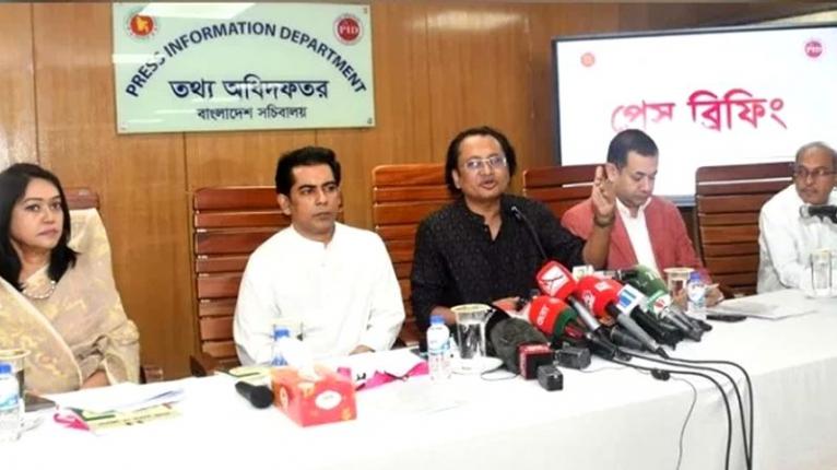 দেশে সারের সংকট নেই, পর্যাপ্ত মজুত আছে: তথ্য উপদেষ্টা