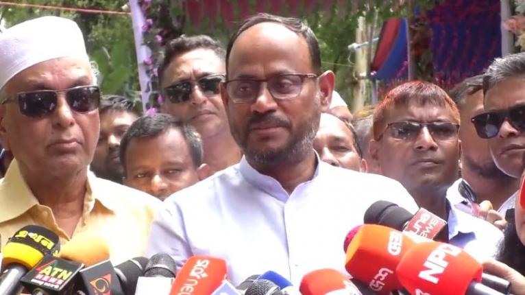 শিক্ষার মানোন্নয়নে প্রধানমন্ত্রী সর্বোচ্চ গুরুত্ব দিয়ে কাজ করে যাচ্ছেন : মৎস্য ও প্রাণিসম্পদ প্রতিমন্ত্রী