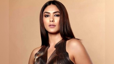 বিকৃত ভিডিও নিয়ে ক্ষুব্ধ ম্রুণাল ঠাকুর যা বললেন