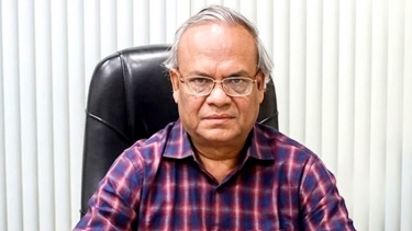 বিএনপির ভারপ্রাপ্ত মহাসচিব রুহুল কবির রিজভী