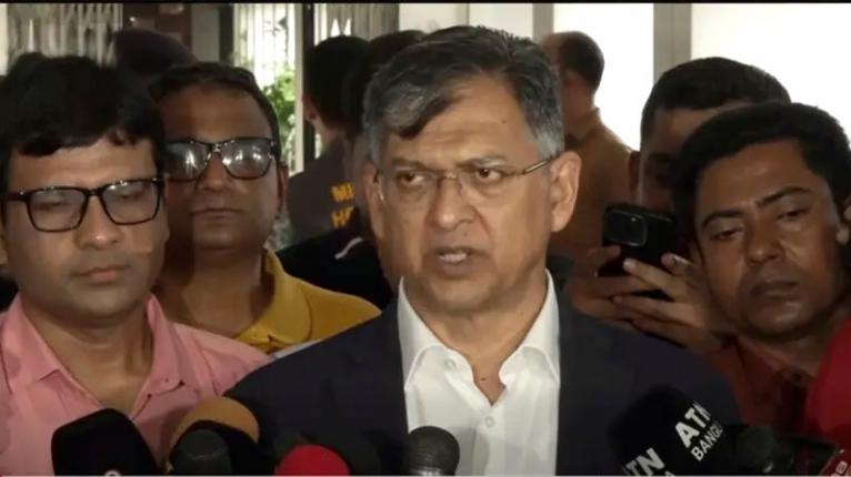 ৫ আগস্ট ঘিরে কার্যক্রম নিষিদ্ধ আ.লীগের নাশকতা করার সক্ষমতা নেই: স্বরাষ্ট্রমন্ত্রী