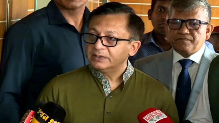 বাংলাদেশ-ভারত দ্বিপক্ষীয় বাণিজ্য বর্তমানে ১২ বিলিয়ন ডলারের : মন্ত্রী