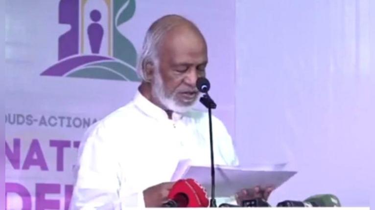 শিক্ষার্থীদের লেখাপড়ার পাশাপাশি সৃজনশীল কার্যক্রমে যুক্ত হওয়ার আহ্বান এলজিআরডি মন্ত্রীর