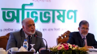 দ্রুত ও সুসংহত ন্যায়বিচার নিশ্চিত করাই বিচার বিভাগের লক্ষ্য : প্রধান বিচারপতি