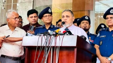 স্থানীয় সরকার নির্বাচন পুলিশকে বেআইনি নির্দেশনা দেবে না কমিশন: সিইসি