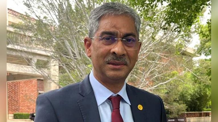 নদীর তীর রক্ষা কাজে অনিয়ম হলে ঠিকাদারি প্রতিষ্ঠানকে কালো তালিকাভুক্ত করা হবে : পানিসম্পদমন্ত্রী