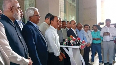 শিল্প কারখানায় মঙ্গলবার থেকে জ্বালানি সংকট কাটতে শুরু করবে