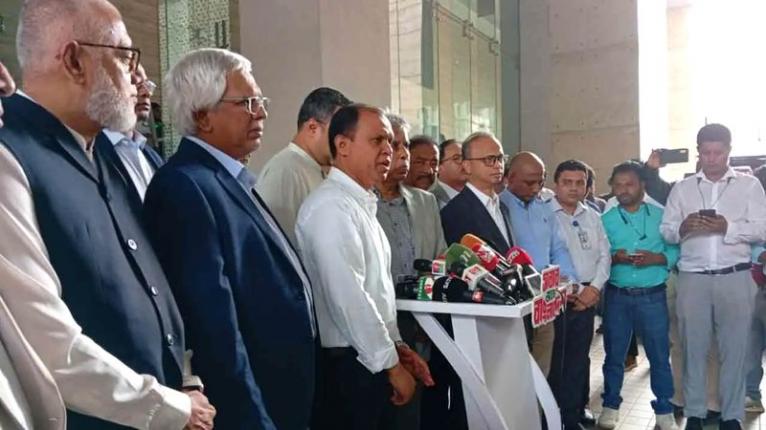 শিল্প কারখানায় মঙ্গলবার থেকে জ্বালানি সংকট কাটতে শুরু করবে