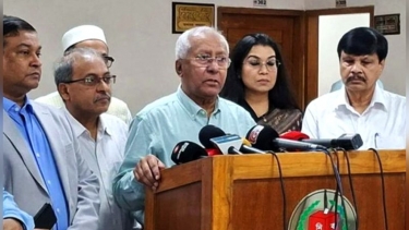 ঠাকুরগাঁও-১ আসনের উপনির্বাচন ২৯ অক্টোবর : ইসি সচিব