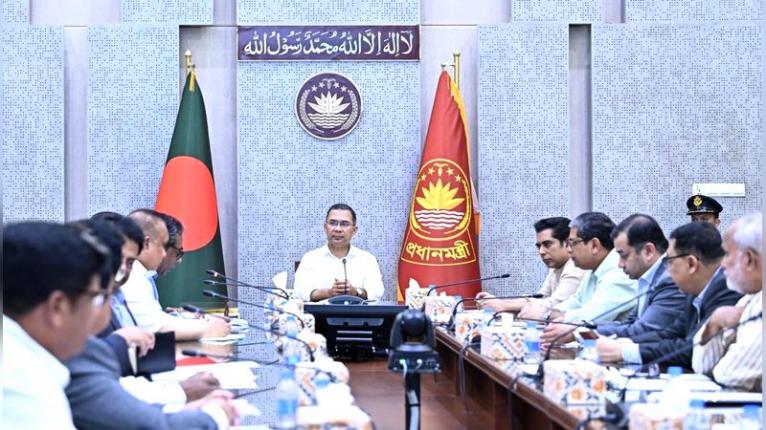 ডেঙ্গু প্রতিরোধে ৩ মাসের বিশেষ অভিযান, উদ্বোধন করবেন প্রধানমন্ত্রী
