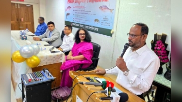 মাছে-ভাতে বাঙালির ঐতিহ্য ধরে রাখতে মৎস্য উৎপাদন বাড়াতে হবে: মৎস্য প্রতিমন্ত্রী