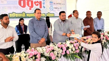 সহিংসতার মূল উৎস মাদককে শূন্যের কোটায় নামিয়ে আনতে হবে - প্রতিমন্ত্রী মীর হেলাল
