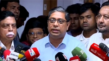 বৈধভাবে বছরে ১০ হাজার শ্রমিক ইতালিতে যাওয়ার সুযোগ আছে : মীর শাহে আলম