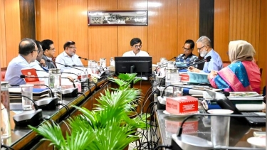 দেশের প্রাণিসম্পদ খাতকে এগিয়ে নিতে বিজ্ঞানীদের ভূমিকা গুরুত্বপূর্ণ: মৎস্যমন্ত্রী